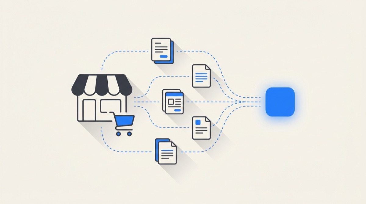 IA et automatisation — Commerce & Retail