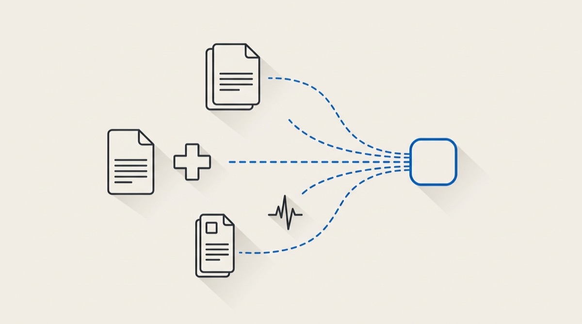 IA et automatisation — Santé & Cliniques